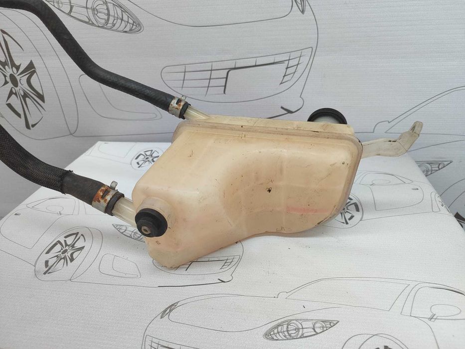 Vas Expansiune Toyota Prius (XW30) Hatchback 2009–2015 / Cod OEM 16480-28080 (5D2)