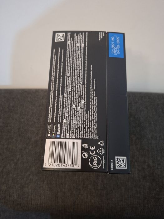 Periuta dinti OralB io 10