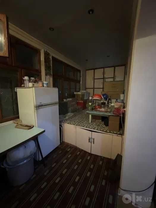 СРОЧНО 4 хонали 100м2 квартира 4/2/5 сотилади(Тузел, 40 лет)(Ипотека)