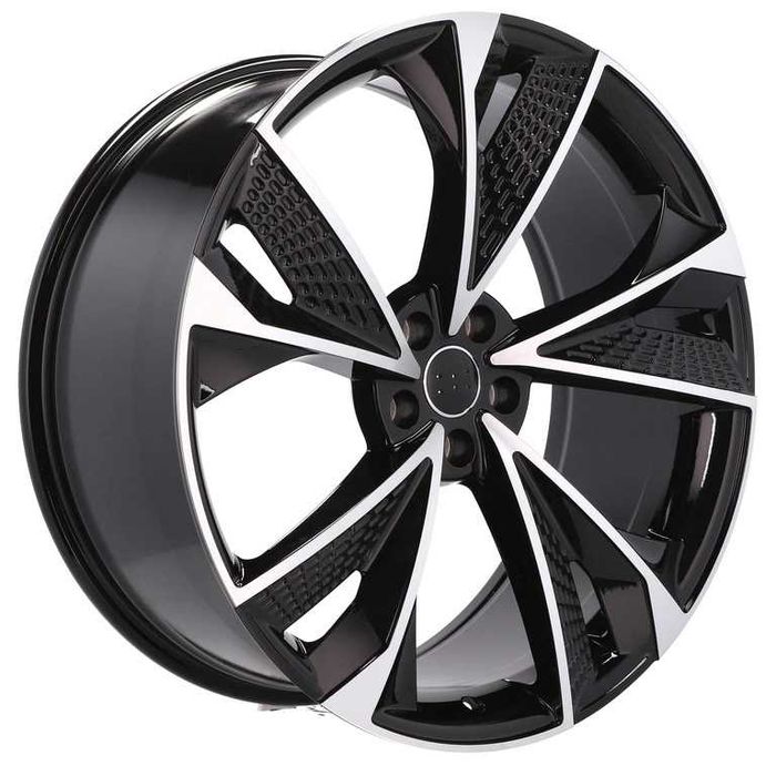 16" 17" 18" 19" 20" 21" 22" Джанти 5x112 за Ауди S1 A3 8L S3 SKODA VW