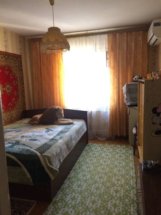 Продается 2х комнатная квартира