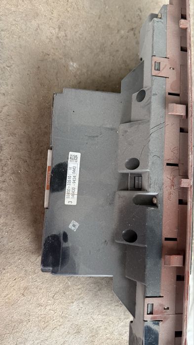 Тойота камри 30 европейц