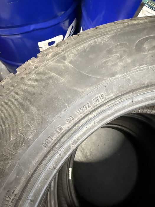Гуми Pirelli Scorpion Winter 235/65R18