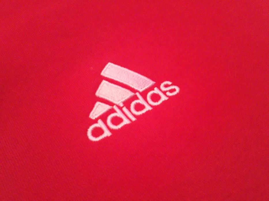 Оригинальная кофта Adidas