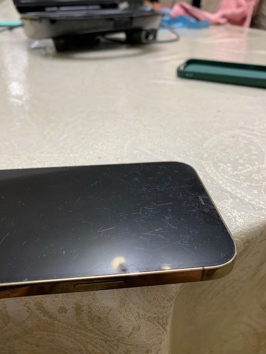 iPhone 12 pro max 128