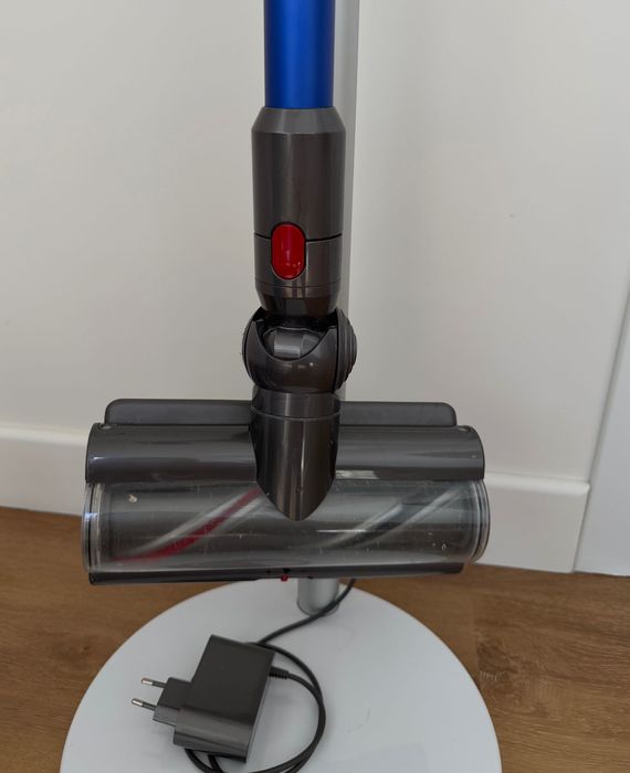 Пылесос Dyson v11 absolute extra pro