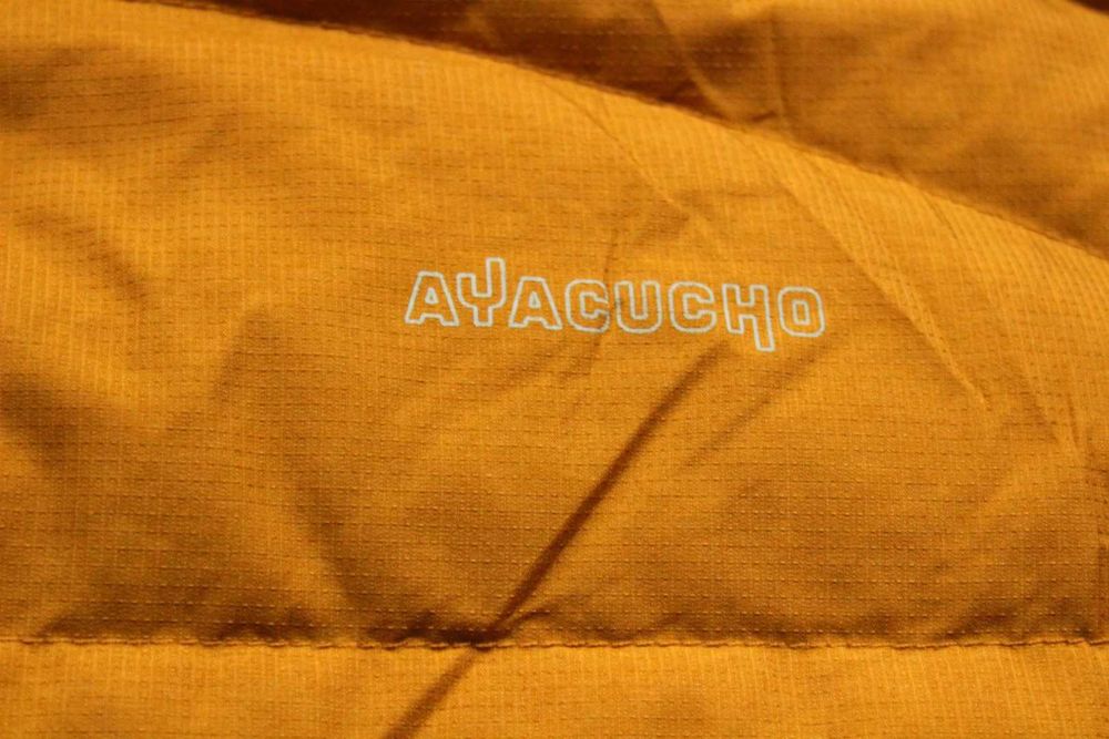 AYACUCHO - мъжко пухено яке, пухенка, размер М