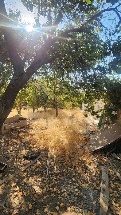 Дурмон К.Ф.Й. Бирлик махалласида 6 сотих