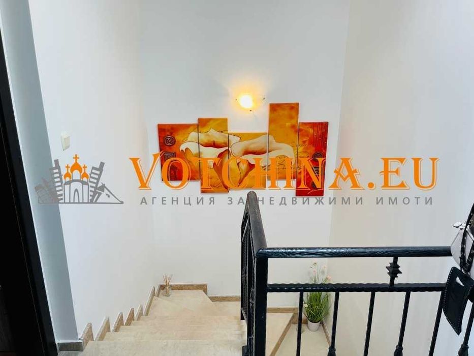 Продава се Къща в с. Кошарица, Област Бургас - 157 кв.м за 1147 €/кв.м - Снимка #12