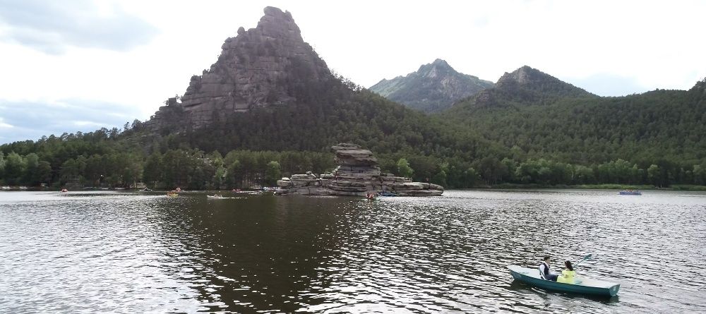 Дронмен әуе түсірілім