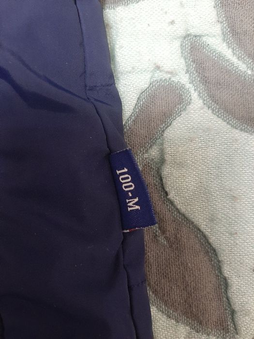 Комбинезон осень весна