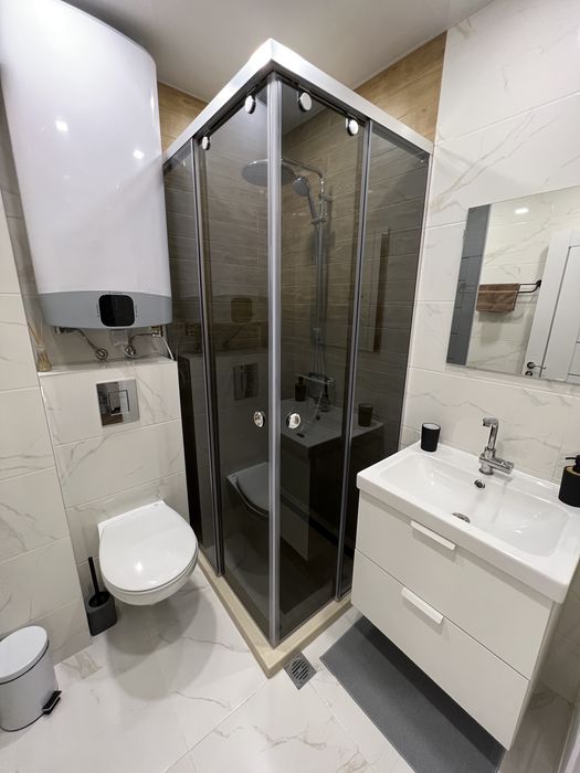 Дава се под наем Двустаен апартамент в Варна, Победа - 50 кв.м за 558.45 € - Снимка #6