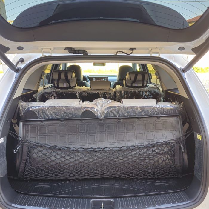 Крутая машина для крутых людей