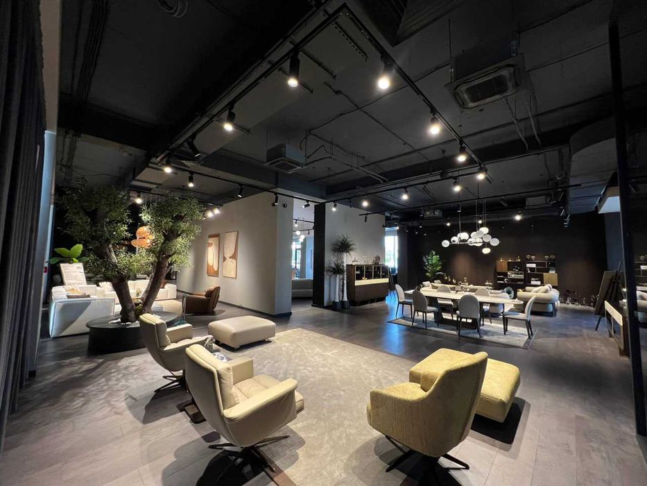 Аренда Бизнес Центра 1000м2 Ор-р ул. Махтумкули