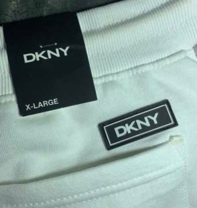 DKNY • Donna Karran New York