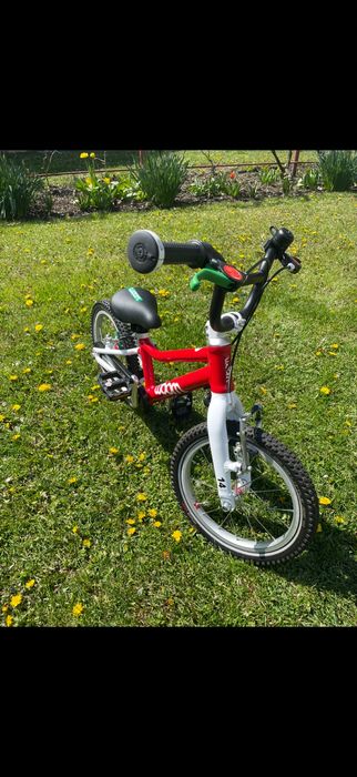 Bicicleta Woom 2 - noua!!