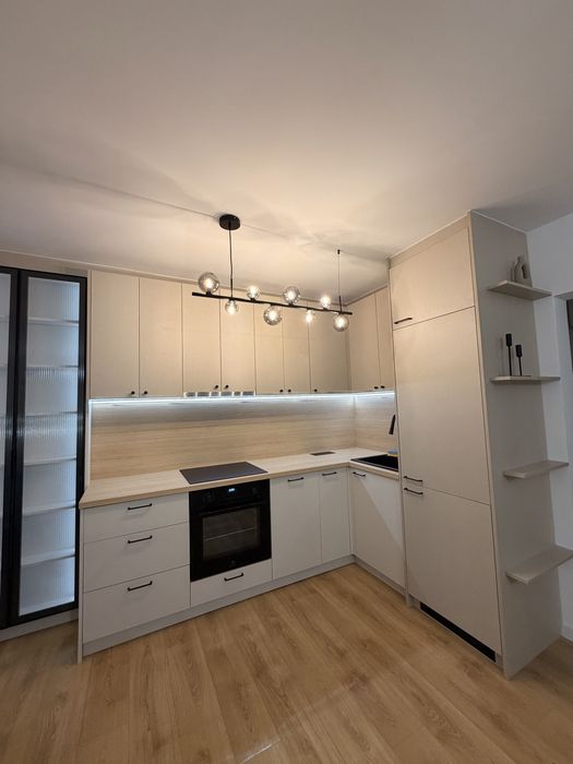 Apartament nou prima inchiriere