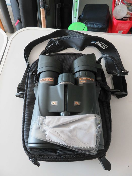 Бинокъл Steiner SkyHawk 3.0 10x42