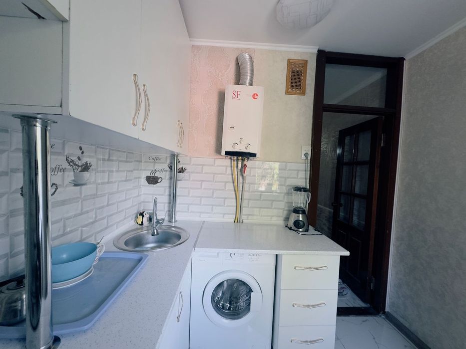 3х ком квартира зо 200000