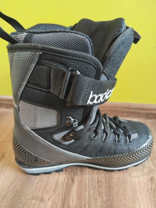 Fitwell Backcountry Pro сплитборд обувки, размер 300