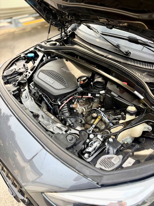 BMW seria 2 Gran Coupe 220d , an 2020