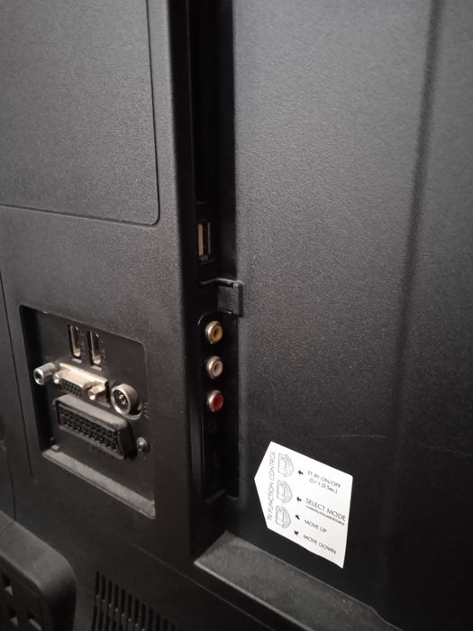 Finlix HDMI телевизор