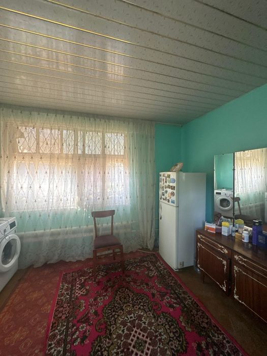 Продается  жилой дом с мебелью.