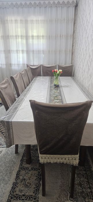 Стол стул комплект