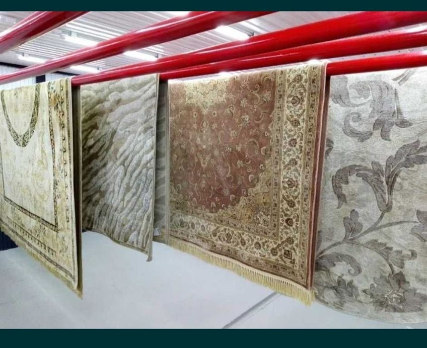 Чистка ковро вывоз доставка бесплатна