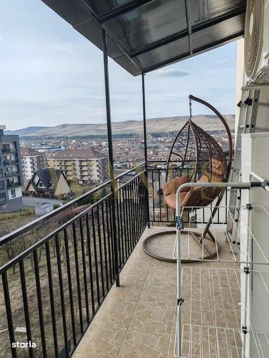 Apartament 3 camere I zona str. Teilor I Floresti