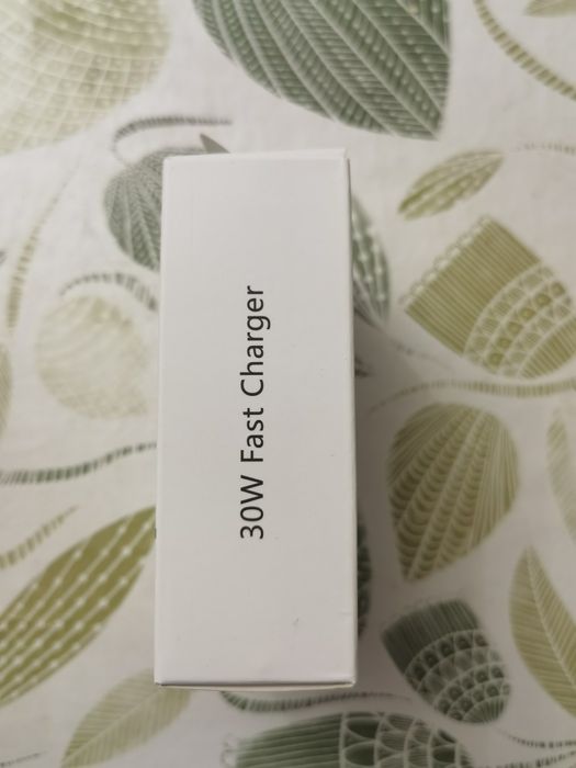 Адаптер Sony 30w