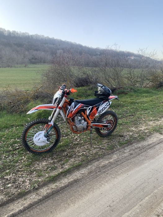 Telstar 300cc (бартер за surron)