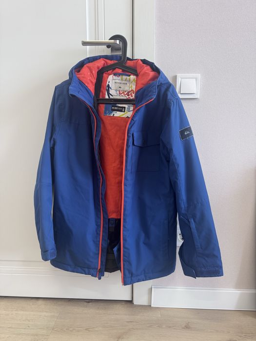 Куртка Quiksilver