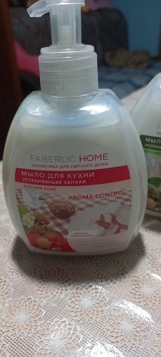 Продам Фаберлик товары