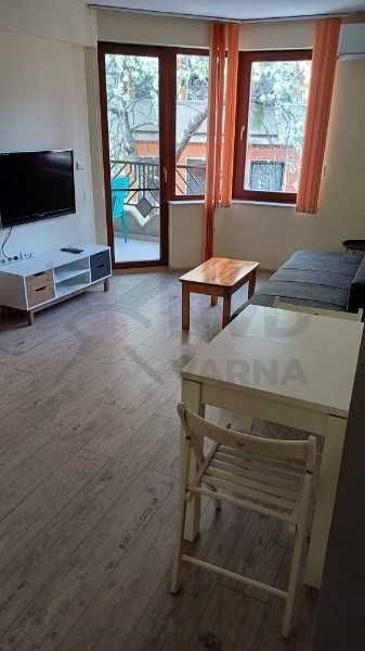 Двустаен апартамент в Гръцка Махала! 21907022