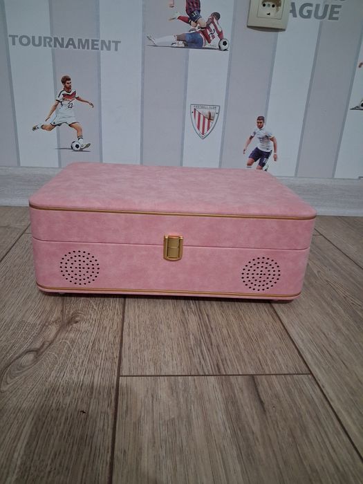 Виниловый проигрыватель верный