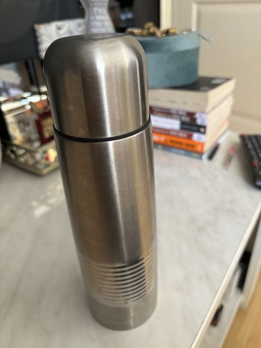 Termos din inox!