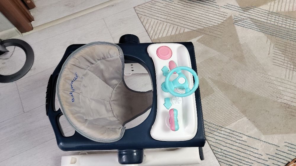 Продам детские ходунки