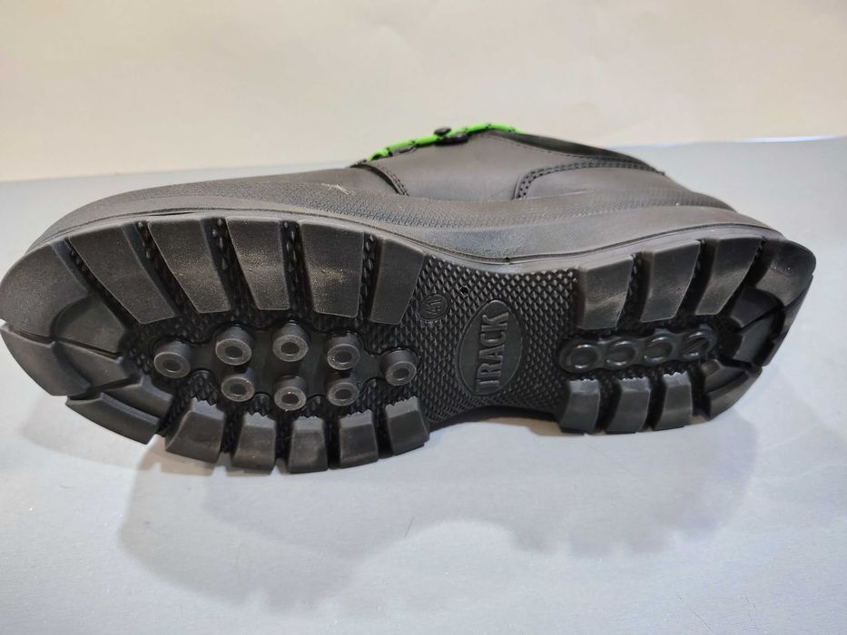 Еcco Waterproof N41.Зимни боти с мембрана.