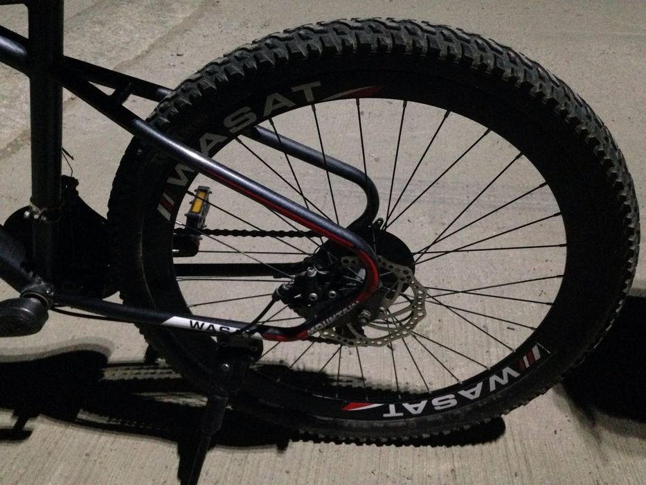 Spartivniy Velosiped arzon srochna