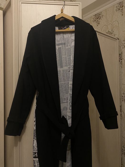 Продам пальто