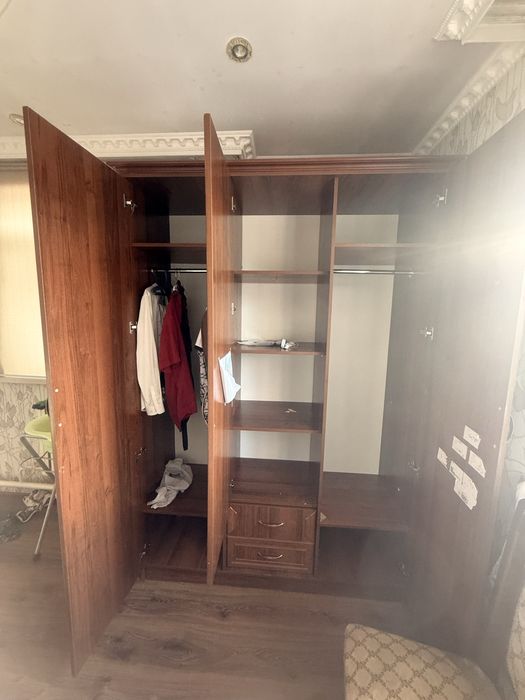 Продам шкаф состояние отличное
