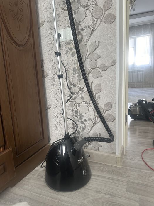 Поровой утюг Tefal