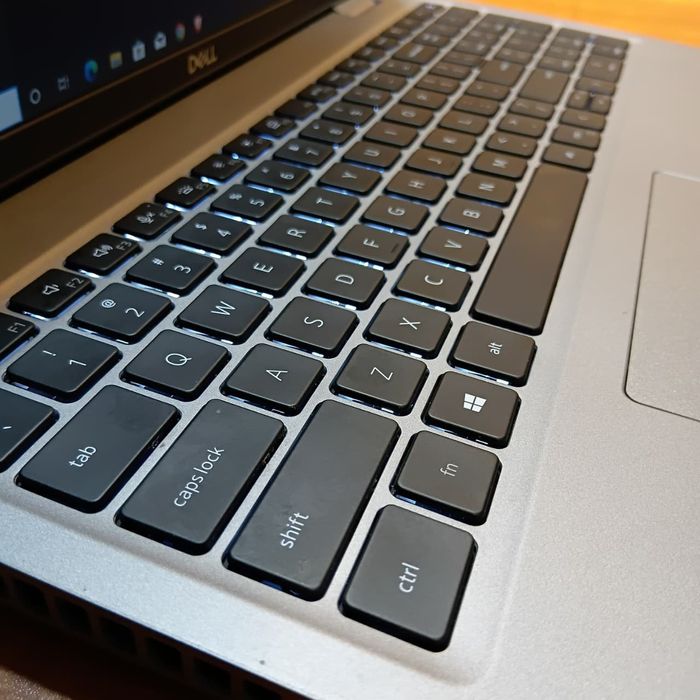 Laptop Dell, 32gb DDR4, i7 gen 11