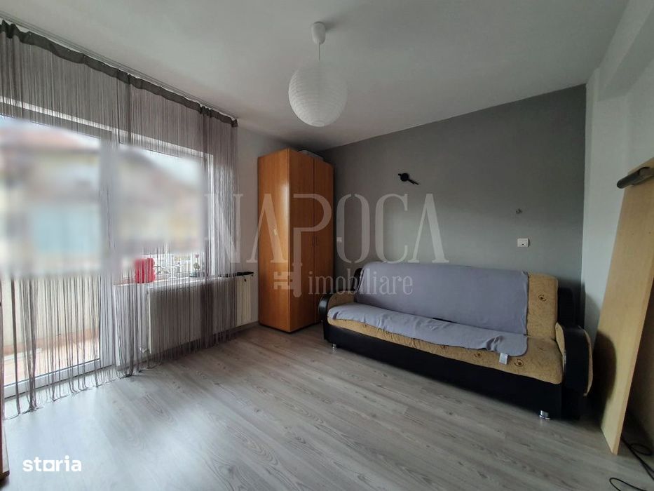 Apartament 2 camere de vanzare in Floresti