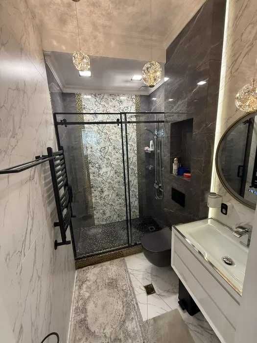 3х комнатная Уютная квартира на Юнусабаде-Мега Планет!