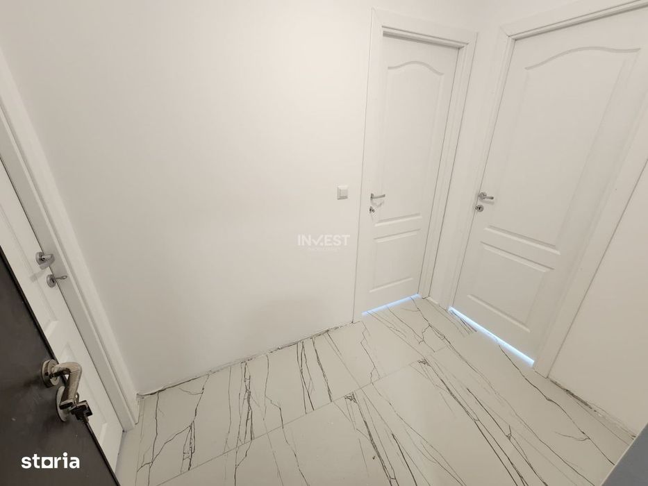 Apartament 1 Camera, Decomandat , Etajul 2, Finalizat Si Intabulat