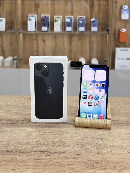 iPhone 13 mini 128 gb 81% | iStatus Store