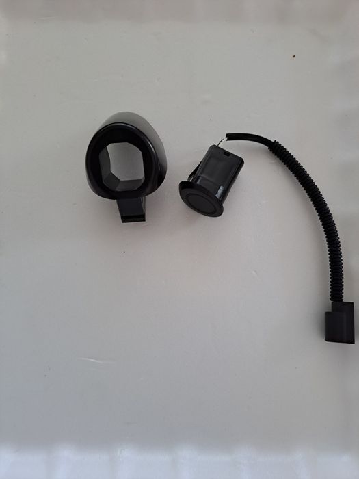 Подложка- втулка  за заден среден парктроник на Honda CRV 3