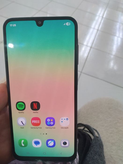 Tezda Samsung A26 sotiladi